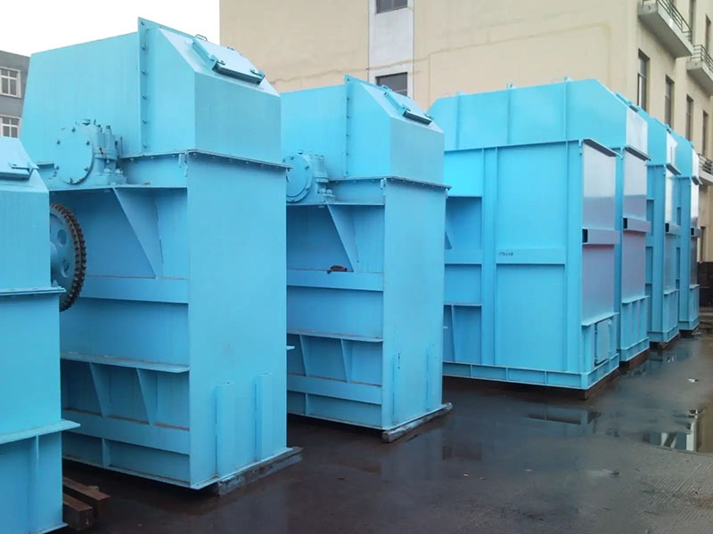 斗式提升機開始運輸時需要注意哪些？